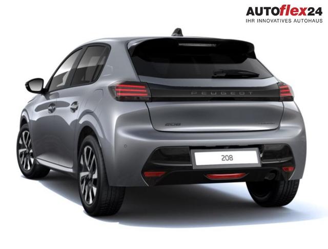 Peugeot 208 Business MHEV 110 DSC6 Nav Privacy Kam 2xPDC 