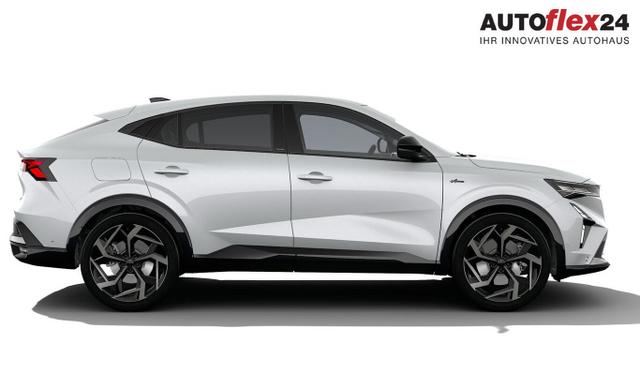 Gebrauchtfahrzeug Renault Rafale - Atelier Alpine PHEV 300 Pano H/K HUD Nav