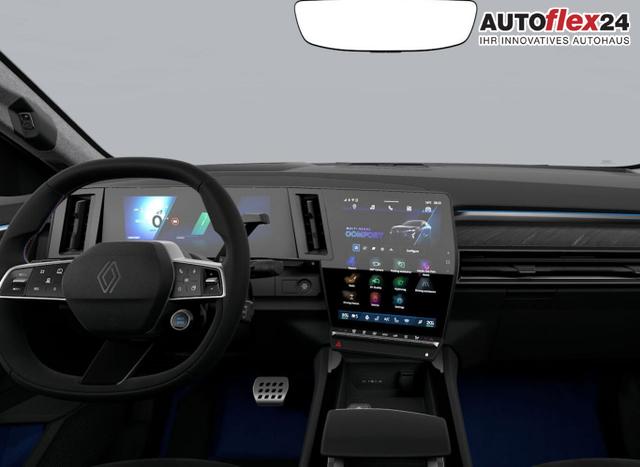 Renault Rafale Atelier Alpine PHEV 300 Pano H/K HUD Nav 