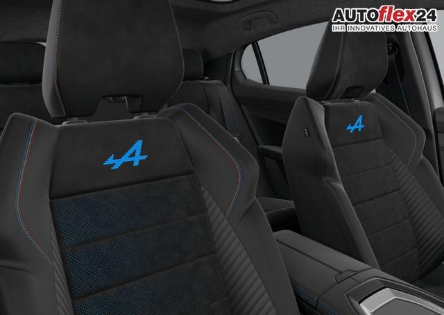 Renault Rafale Atelier Alpine PHEV 300 Pano H/K HUD Nav 