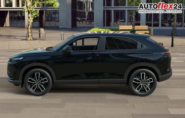 Vorlauffahrzeuge Honda HR-V - Elegance e:HEV 131 LED ACC SHZ Keyl Kam Nav