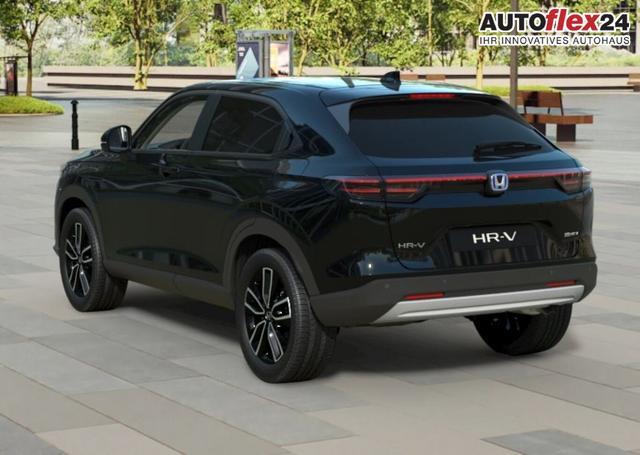 Honda HR-V Elegance e:HEV 131 LED ACC SHZ Keyl Kam Nav 