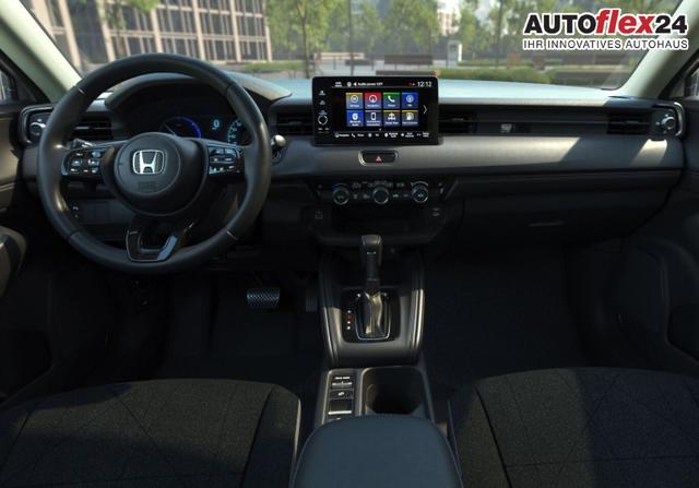 Honda HR-V Advance e:HEV 131 LED eHK ACC SHZ LHZ Keyl 
