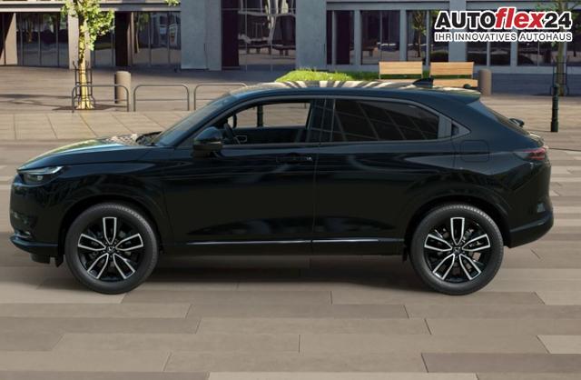 Vorlauffahrzeuge Honda HR-V - Advance e:HEV 131 LED eHK ACC SHZ LHZ Keyl