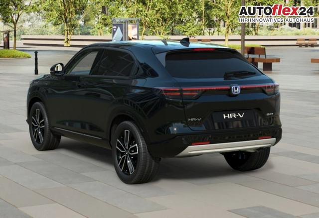 Honda HR-V Advance e:HEV 131 LED eHK ACC SHZ LHZ Keyl 