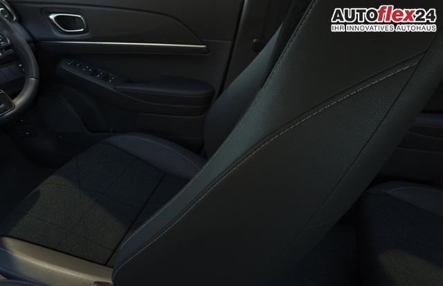 Honda HR-V Advance e:HEV 131 LED eHK ACC SHZ LHZ Keyl 