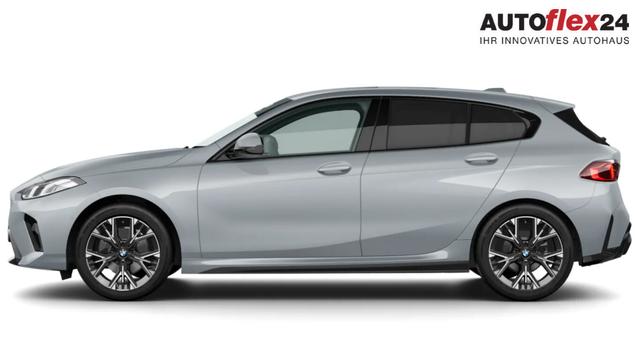 Vorlauffahrzeuge BMW 1er - M Sport 116i PrivG LED Nav Kam SHZ 18Z Temp PDC
