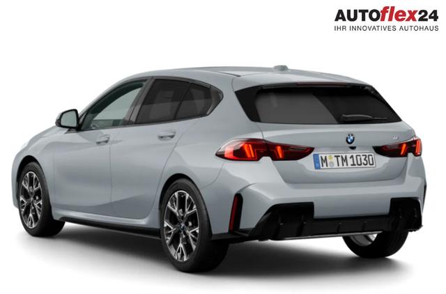 BMW 1er M Sport 116i PrivG LED Nav Kam SHZ 18Z Temp PDC 
