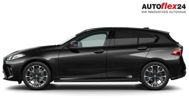 Vorlauffahrzeuge BMW 1er - M Sport 116i PrivG LED Nav Kam SHZ 18Z Temp PDC
