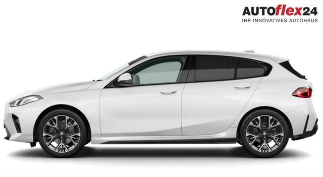 Vorlauffahrzeuge BMW 1er - M Sport 120i PrivG LED Nav Kam SHZ 18Z Temp PDC