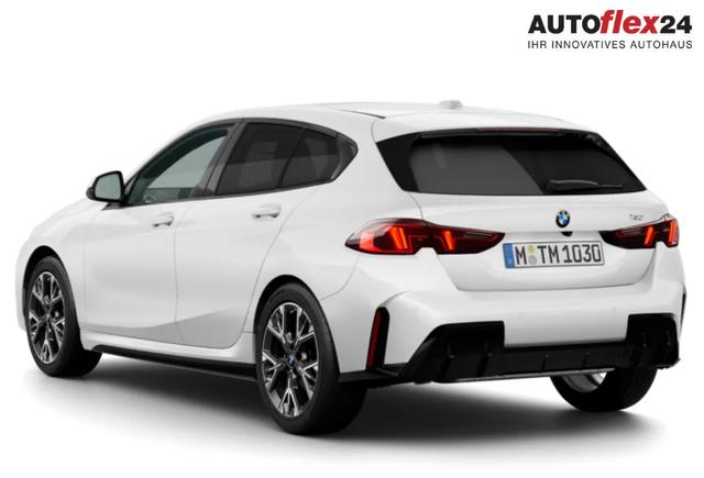 BMW 1er M Sport 120i PrivG LED Nav Kam SHZ 18Z Temp PDC 