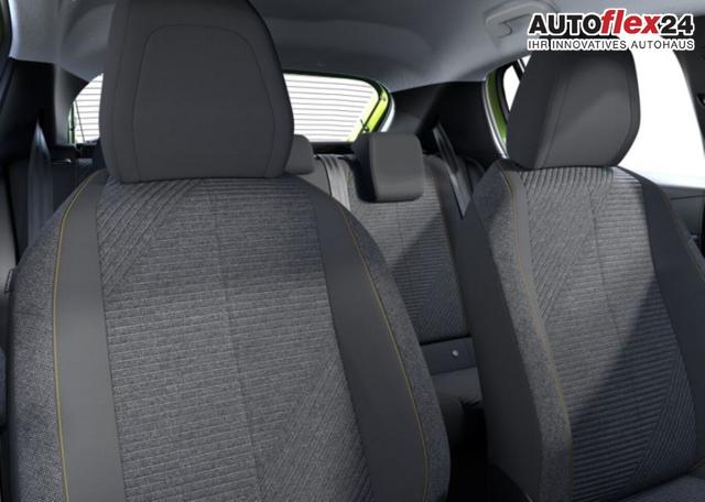 Peugeot 208 Style 100 LED SHZ PDC Temp CarP/AndroidA BT 