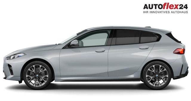 Vorlauffahrzeuge BMW 1er - M Sport 116i PremiumP ACC PrivG LED Nav Kam SHZ
