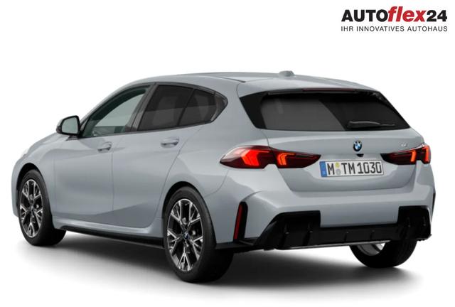 BMW 1er M Sport 116i PremiumP ACC PrivG LED Nav Kam SHZ 