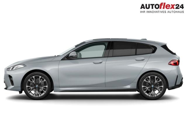 Vorlauffahrzeuge BMW 1er - M Sport 116i Pano ACC PrivG LED Nav Kam SHZ 18Z