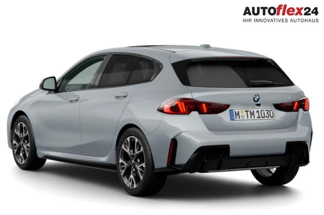 BMW 1er M Sport 116i Pano ACC PrivG LED Nav Kam SHZ 18Z 