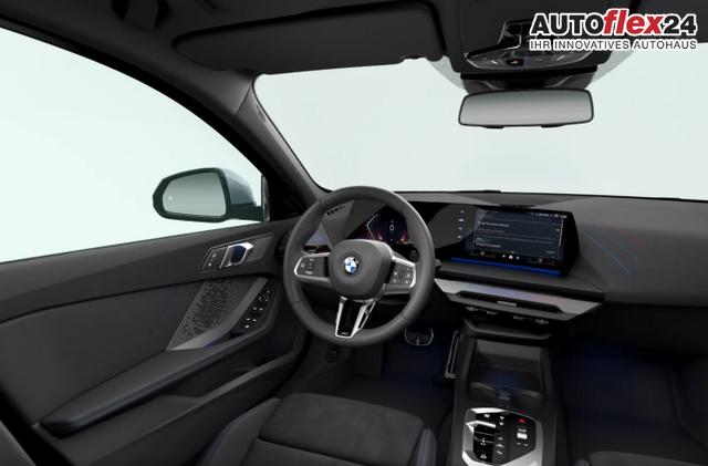 BMW 1er M Sport 116i Pano ACC PrivG LED Nav Kam SHZ 18Z 