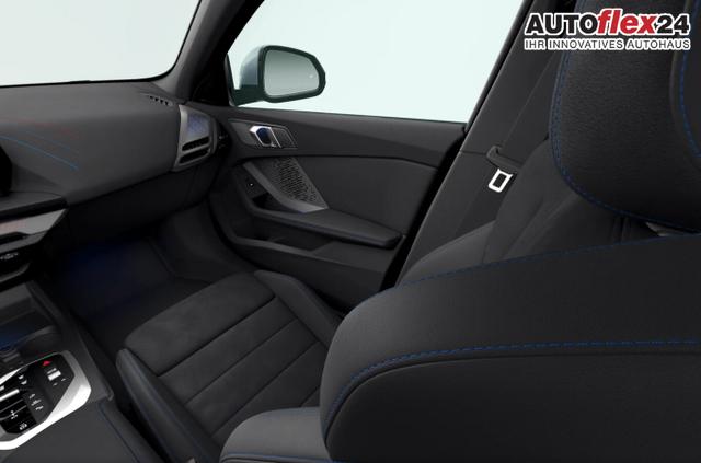 BMW 1er M Sport 116i Pano ACC PrivG LED Nav Kam SHZ 18Z 