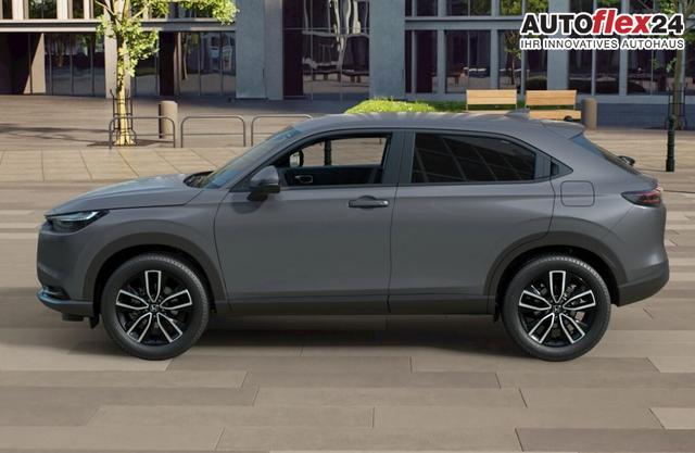 Vorlauffahrzeuge Honda HR-V - Elegance e:HEV 131 LED ACC SHZ Keyl Kam Nav