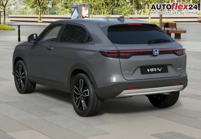 Honda HR-V Elegance e:HEV 131 LED ACC SHZ Keyl Kam Nav 