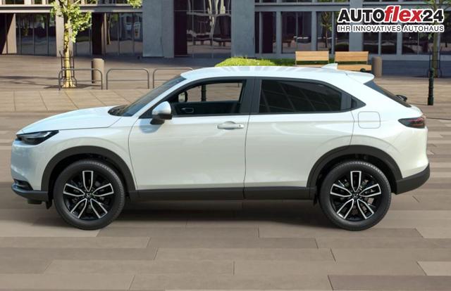Vorlauffahrzeuge Honda HR-V - Elegance e:HEV 131 LED ACC SHZ Keyl Kam Nav