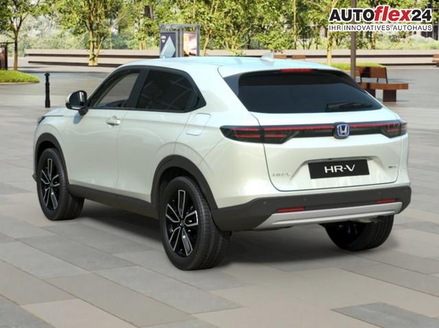 Honda HR-V Elegance e:HEV 131 LED ACC SHZ Keyl Kam Nav 
