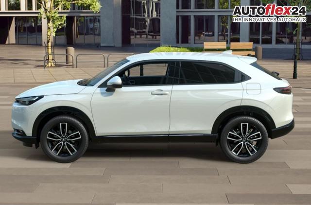 Vorlauffahrzeuge Honda HR-V - Advance e:HEV 131 LED eHK ACC SHZ LHZ Keyl