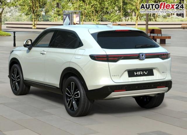 Honda HR-V Advance e:HEV 131 LED eHK ACC SHZ LHZ Keyl 
