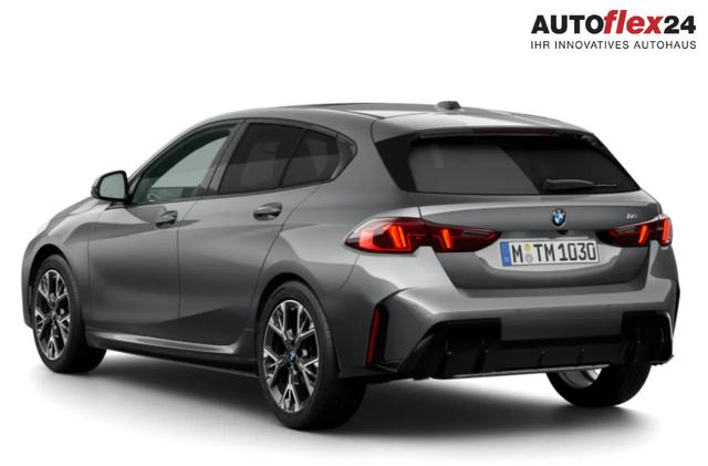BMW 1er M Sport 116i ACC PrivG LED Nav Kam SHZ 18Z SpurW 