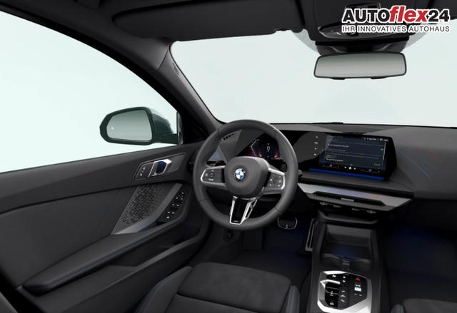 BMW 1er M Sport 116i ACC PrivG LED Nav Kam SHZ 18Z SpurW 