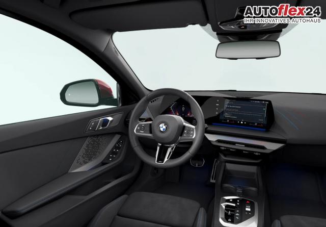 BMW 1er M Sport 116i ACC PrivG LED Nav Kam SHZ 18Z SpurW 
