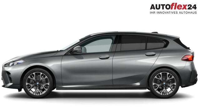 Vorlauffahrzeuge BMW 1er - M Sport 116i PremiumP PrivG LED Nav Kam SHZ 18Z
