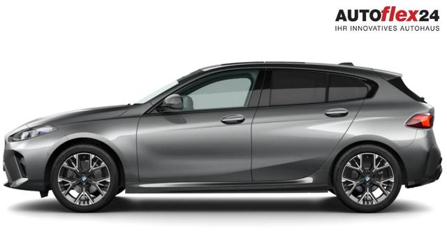 Vorlauffahrzeuge BMW 1er - M Sport 116i PremiumP Pano PrivG LED Nav Kam SHZ