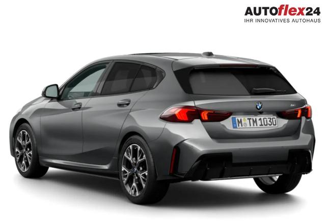 BMW 1er M Sport 116i PremiumP Pano PrivG LED Nav Kam SHZ 
