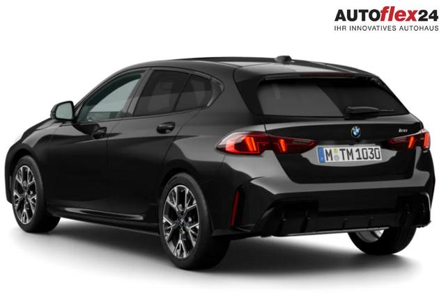 BMW 1er M Sport 120i ACC PrivG LED Nav Kam SHZ 18Z Temp 