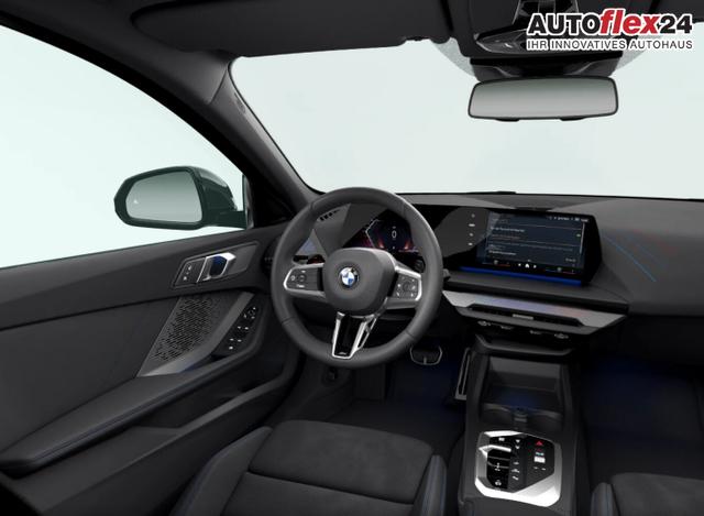 BMW 1er M Sport 120i ACC PrivG LED Nav Kam SHZ 18Z Temp 