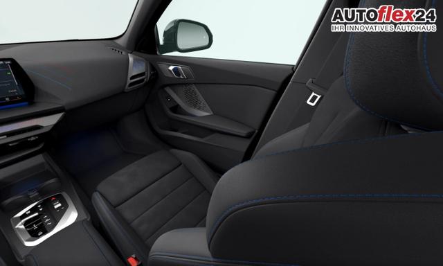 BMW 1er M Sport 120i ACC PrivG LED Nav Kam SHZ 18Z Temp 