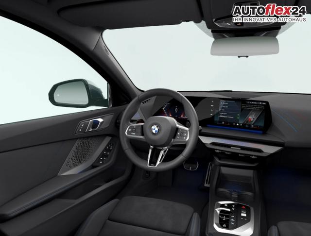 BMW 1er M Sport 120i PremiumP PrivG LED Nav Kam SHZ 18Z 