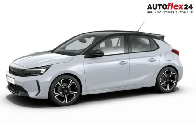 Vorlauffahrzeuge Opel Corsa - GS 145 Hybrid AT6 LED SHZ LHZ KAM Temp PDC