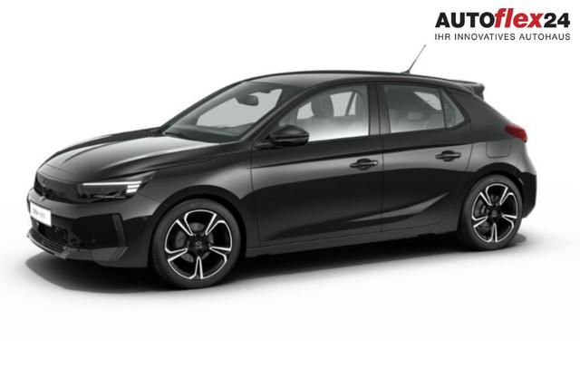 Vorlauffahrzeuge Opel Corsa - GS 145 Hybrid AT6 LED SHZ LHZ KAM Temp PDC