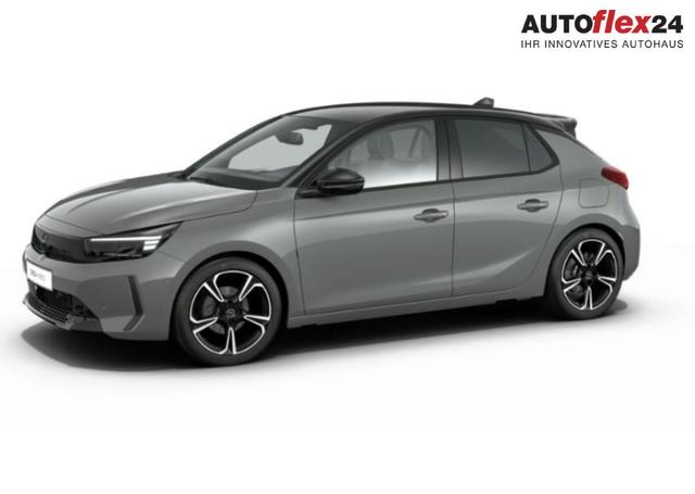 Vorlauffahrzeuge Opel Corsa - GS 145 Hybrid AT6 InfotainmentP Nav Kam