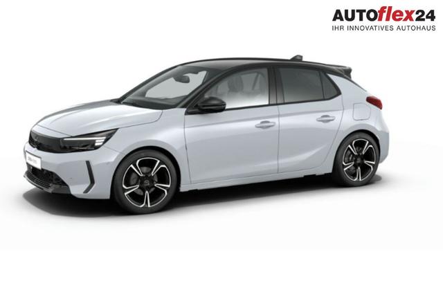Vorlauffahrzeuge Opel Corsa - GS 145 Hybrid AT6 InfotainmentP Nav Kam