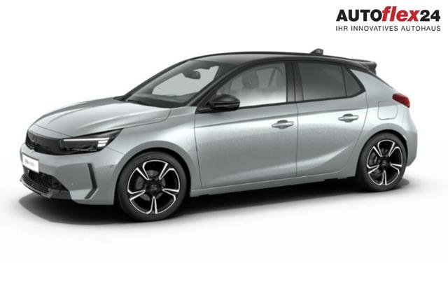 Vorlauffahrzeuge Opel Corsa - GS 145 Hybrid AT6 InfotainmentP SHZ Kam