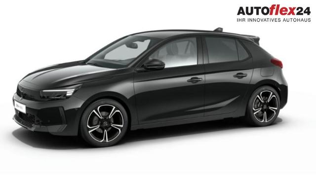 Vorlauffahrzeuge Opel Corsa - GS 145 Hybrid AT6 InfotainmentP SHZ Kam
