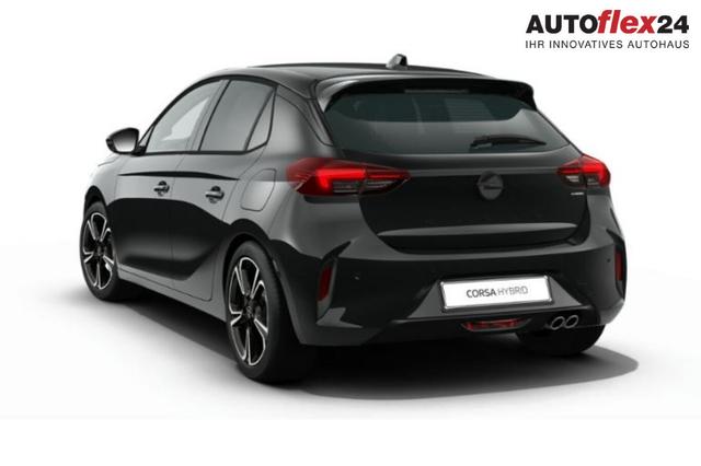 Opel Corsa GS 145 Hybrid AT6 InfotainmentP SHZ Kam 