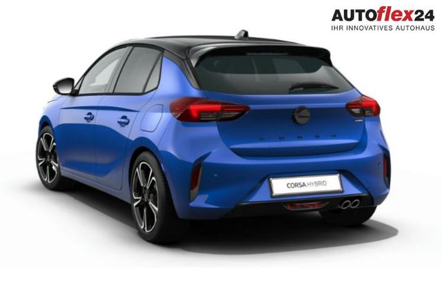 Opel Corsa GS 145 Hybrid AT6 InfotainmentP SHZ Kam 