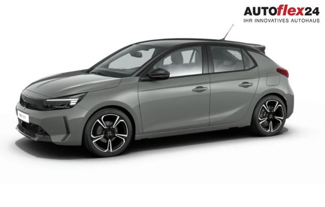 Vorlauffahrzeuge Opel Corsa - GS 145 Hybrid AT6 IntelliL Nav Key SHZ Kam