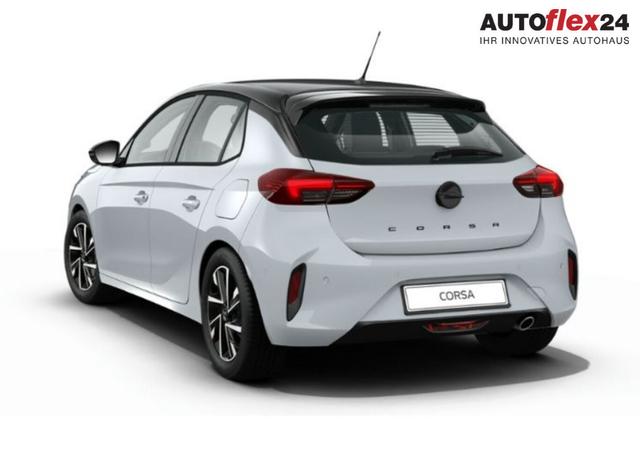 Opel Corsa GS 1.2 100 Kam PDC vo/hi AppCo Totw 16Z 