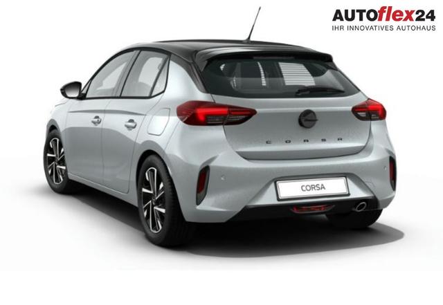 Opel Corsa GS 1.2 100 Kam PDC vo/hi AppCo Totw 16Z 