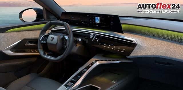 Peugeot 5008 GT MHEV 145 eHK Nav ACC SHZ Pano AHK 